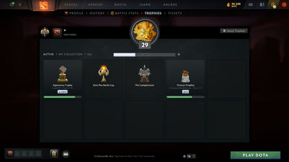 MMR: 3193 - Behavior: 11355