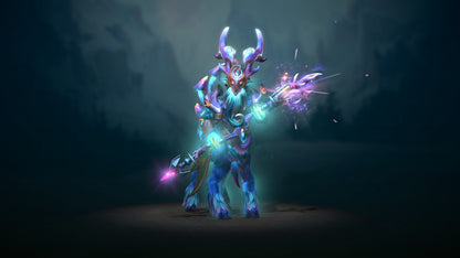 MMR: 3417 - Behavior: 8548