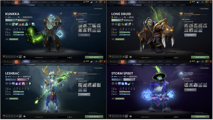 MMR: 5953 - Behavior: 11713