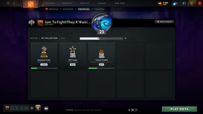 MMR: 3027 - Behavior: 9332