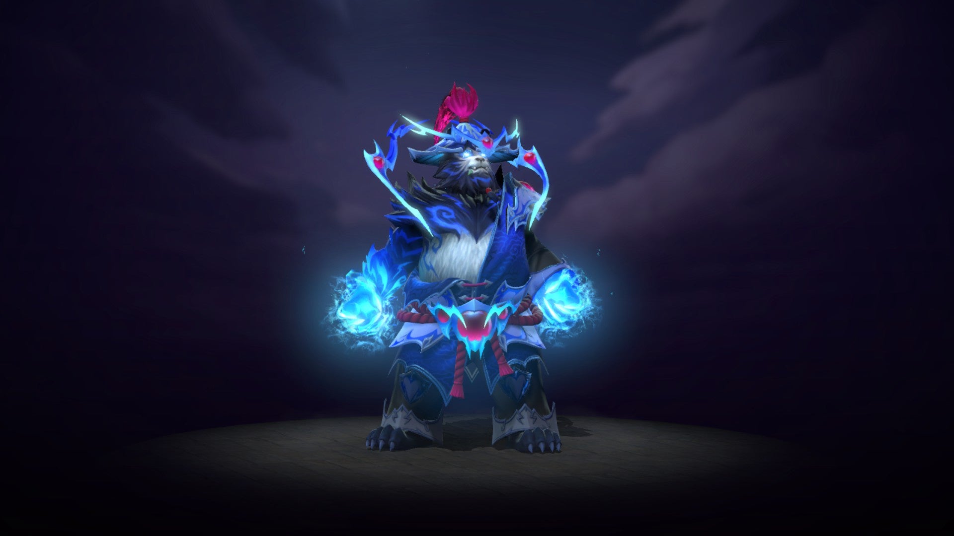 MMR: 2594 - Behavior: 8142