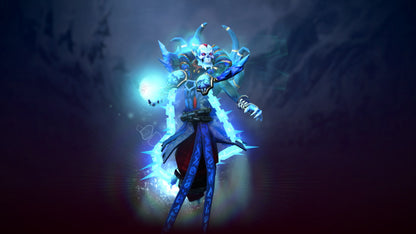 MMR: 1282 - Behavior: 11190
