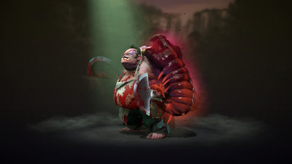 MMR: 100 - Behavior: 11205