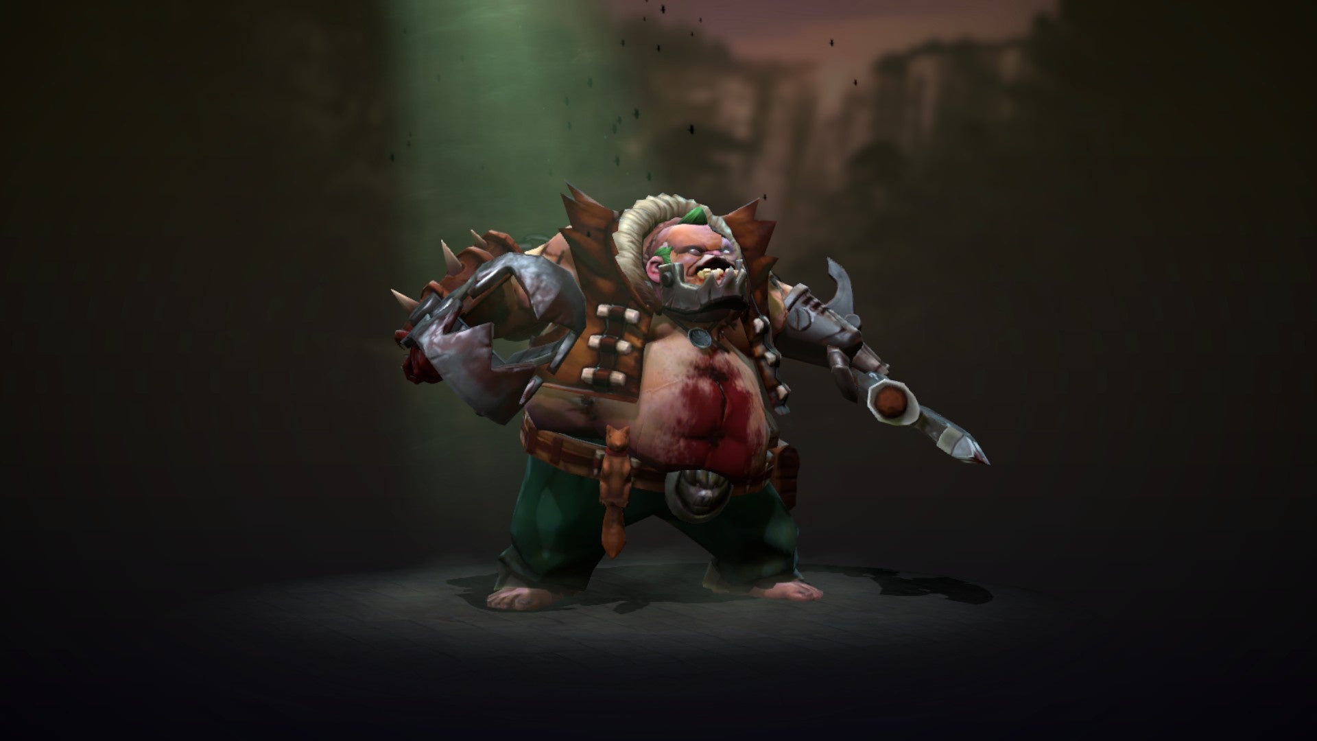 Archon V | MMR: 2773 - Behavior: 8291 - Communication: 8291