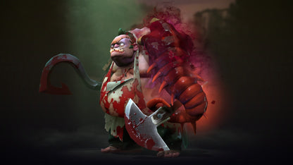 MMR: 6517 - Behavior: 12000