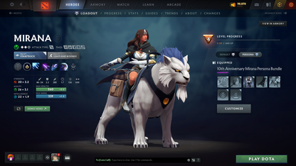 MMR: 3071 - Behavior: 12000