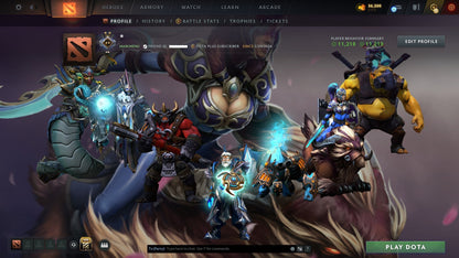 MMR: 894 - Behavior: 11218