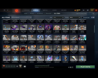 Archon III | MMR: 2686 - Behavior: 8286 - Communication: 8286