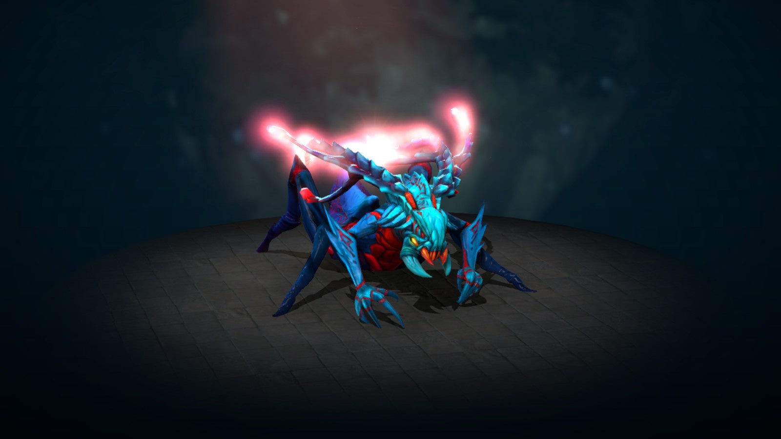 MMR: 2719 - Behavior: 10842