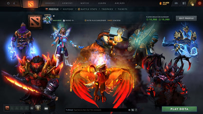 MMR: 2294 - Behavior: 10980