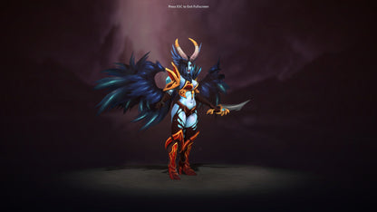 Immortal | MMR: 6776 - Behavior: 10798 - Communication: 10798