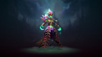 MMR: 3141 - Behavior: 9685