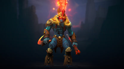 MMR: 2051 - Behavior: 11554