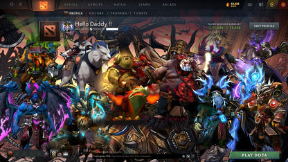 MMR: 3963 - Behavior: 11526