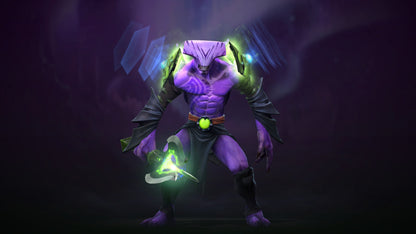 MMR: 1199 - Behavior: 11800