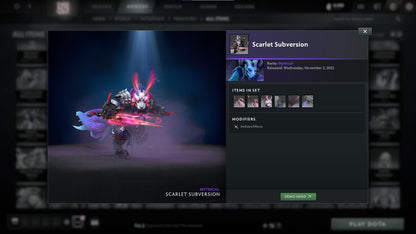 Archon V | MMR: 2839 - Behavior: 11097 - Communication: 11097