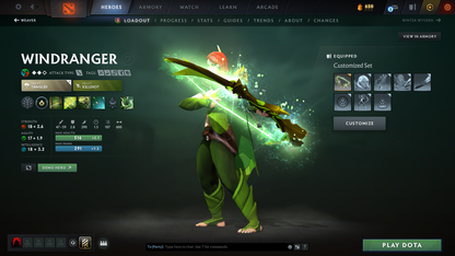 MMR: 1155 - Behavior: 9028