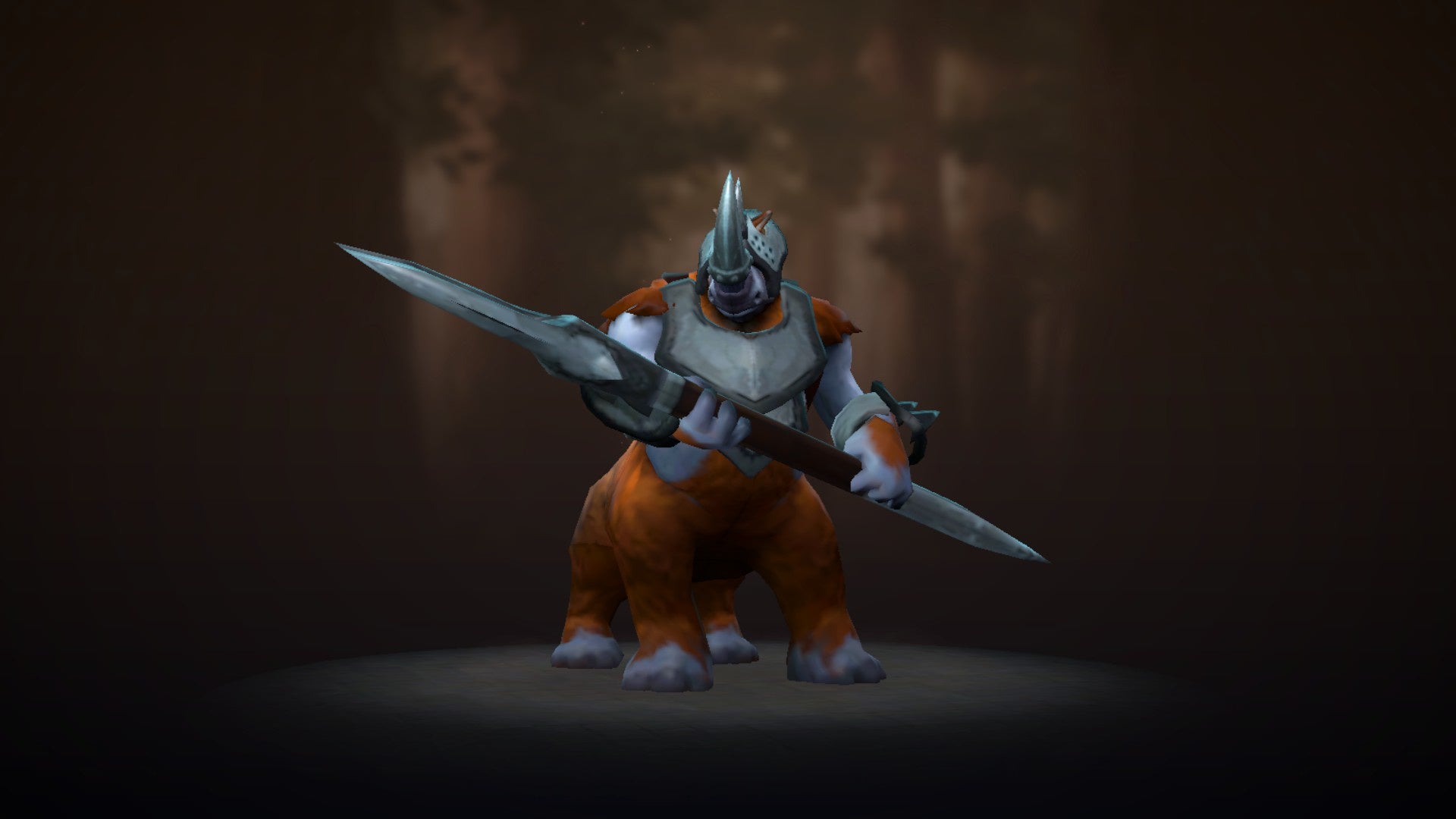 Herald I | MMR: 82 - Behavior: 7998 - Communication: 7889