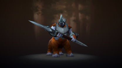 Herald I | MMR: 82 - Behavior: 7998 - Communication: 7889