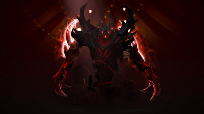 MMR: 5512 - Behavior: 9655
