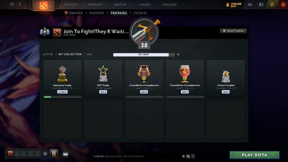 MMR: 4690 - Behavior: 11775