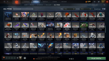 Ancient I | MMR: 3712 - Behavior: 11670 - Communication: 11670