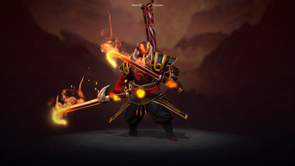 Archon III | MMR: 2809 - Behavior: 8040 - Communication: 8040