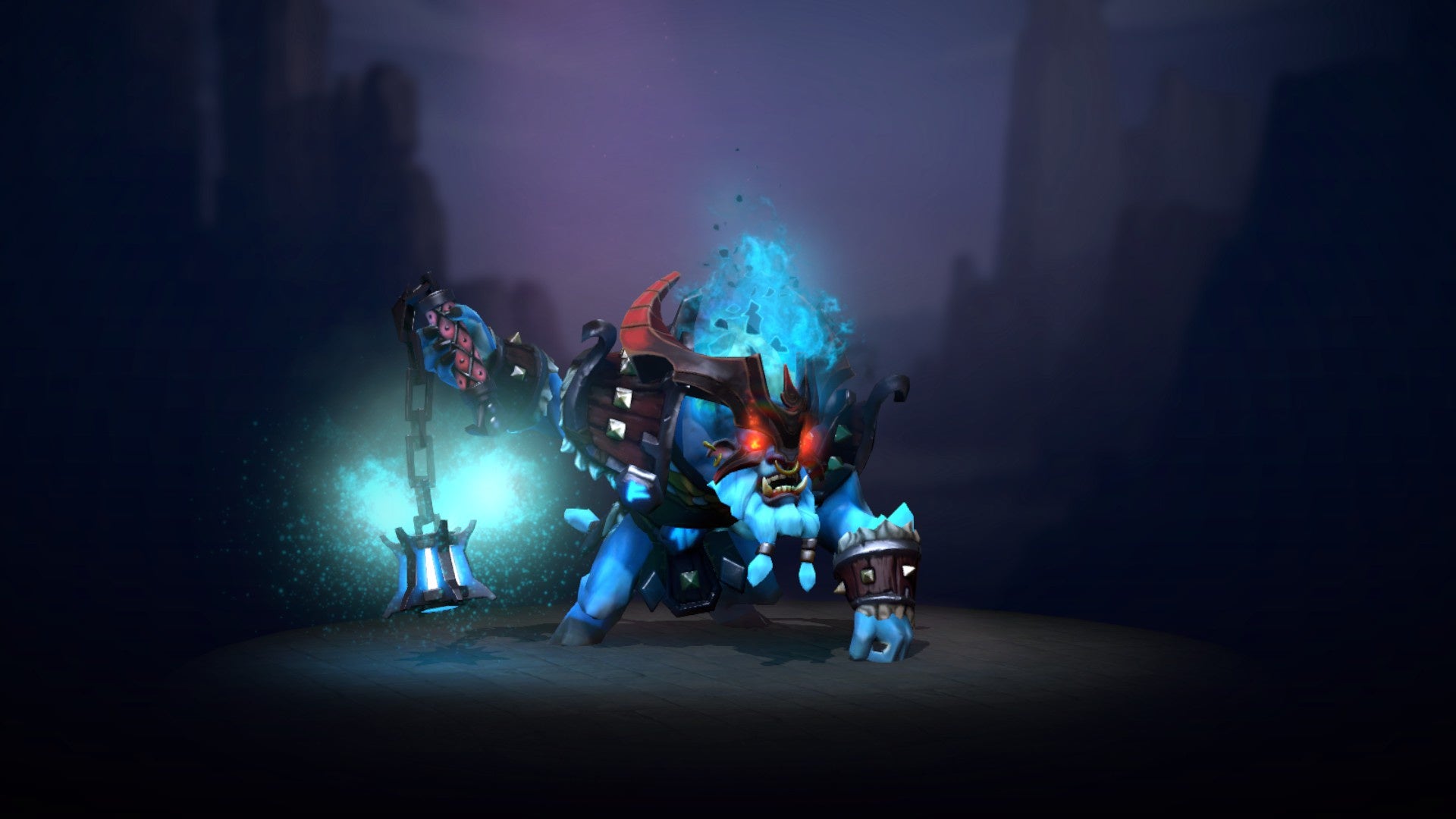 MMR: 4129 - Behavior: 11578