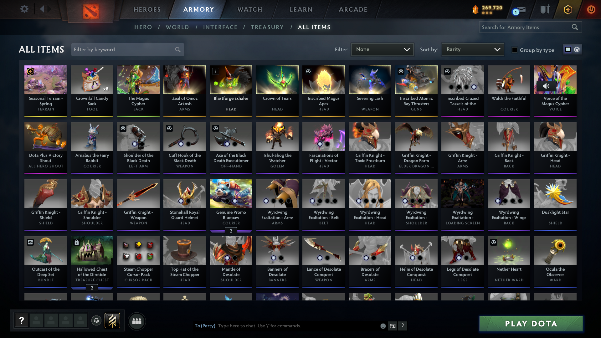 MMR: 1105 - Behavior: 10626