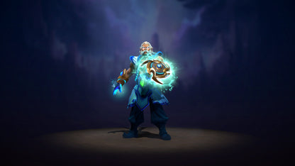 MMR: 104 - Behavior: 12000