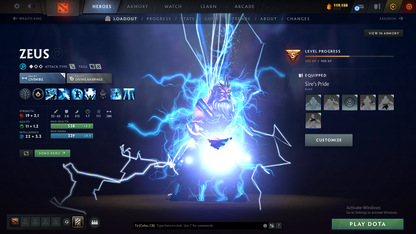 Ancient III | MMR: 4241 - Behavior: 12000 - Communication: 12000