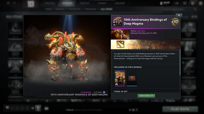 Archon IV | MMR: 2797 - Behavior: 9895 - Communication: 9895