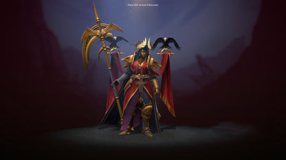 Ancient III | MMR: 3380 - Behavior: 10690 - Communication: 10690