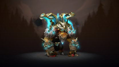 Archon I | MMR: 2181 - Behavior: 9291 - Communication: 9291