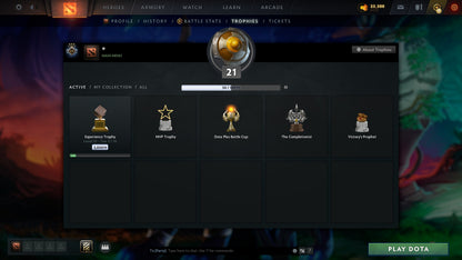 MMR: 1096 - Behavior: 10529
