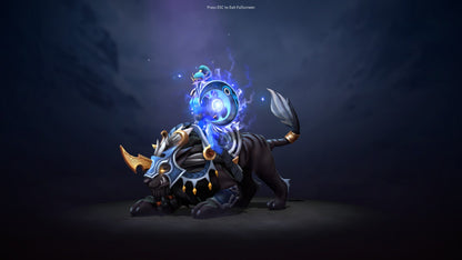 MMR: 4807 - Behavior: 9017