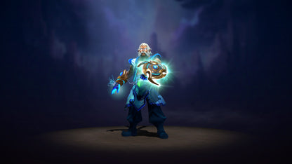 MMR: 94 - Behavior: 10950