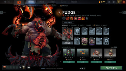 Legend V | MMR: 3819 - Behavior: 10000