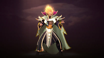 MMR: 1 - Behavior: 8375