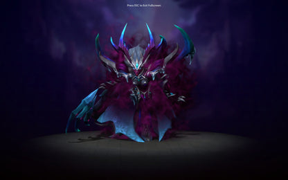 Ancient I | MMR: 3945 - Behavior: 9215 - Communication: 8059