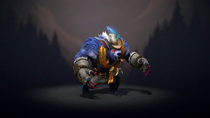 MMR: 4637 - Behavior: 12000