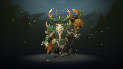 Ancient I | MMR: 3791 - Behavior: 10554 - Communication: 10554