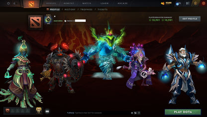 MMR: 363 - Behavior: 10901