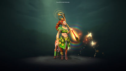 MMR: 3557 - Behavior: 11296