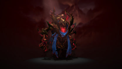 MMR: 4276 - Behavior: 9606