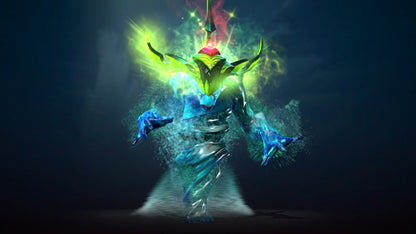 MMR: 3411 - Behavior: 11941