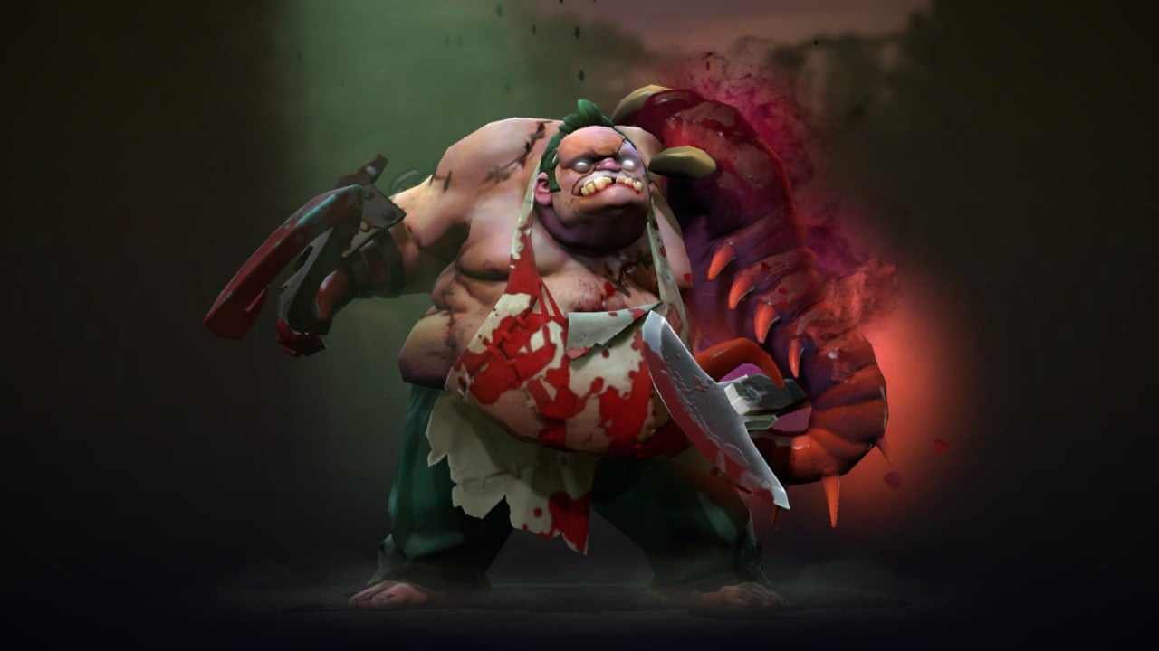 MMR: 3153 - Behavior: 12000