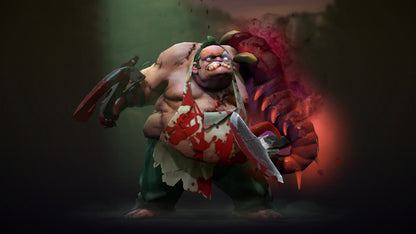MMR: 3153 - Behavior: 12000