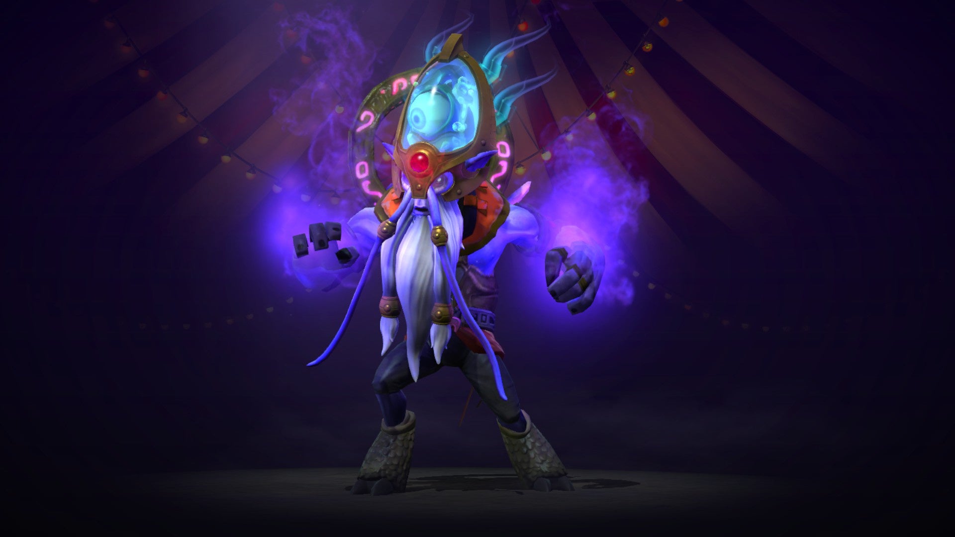 MMR: 213 - Behavior: 10870