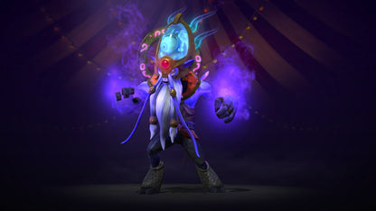 MMR: 213 - Behavior: 10870
